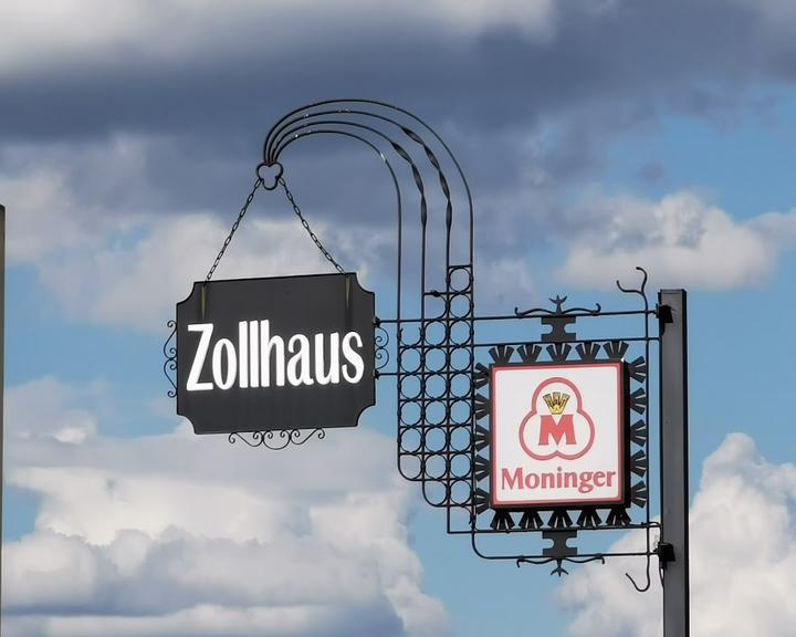 Restaurant Zollhaus